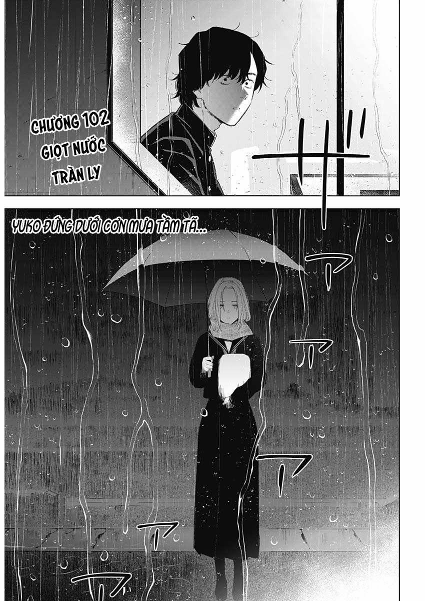 Shounen No Abyss 102 trang 2