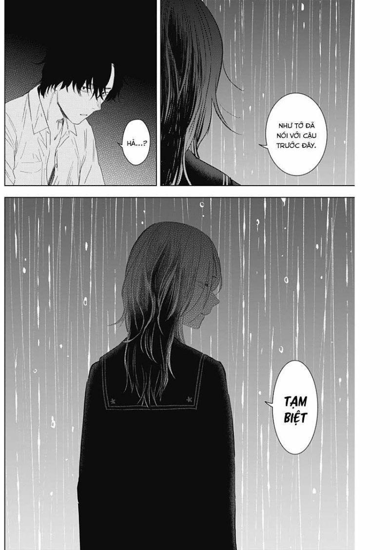 Shounen No Abyss 103 trang 2