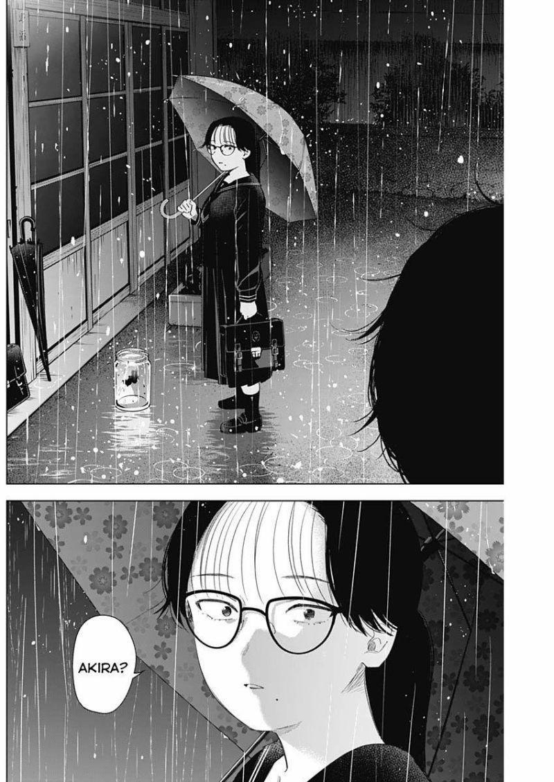 Shounen No Abyss 103 trang 4