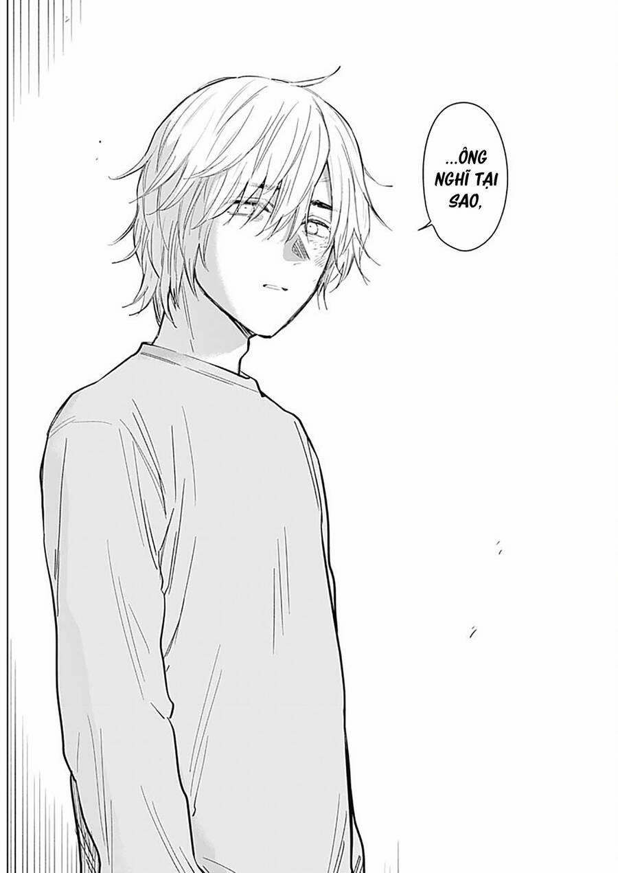 Shounen No Abyss 109 trang 4