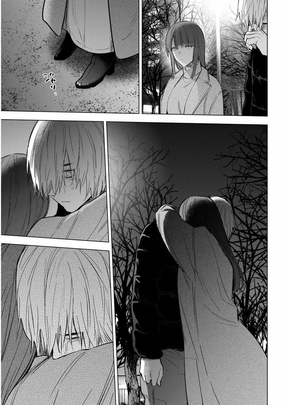 Shounen No Abyss 111 trang 8