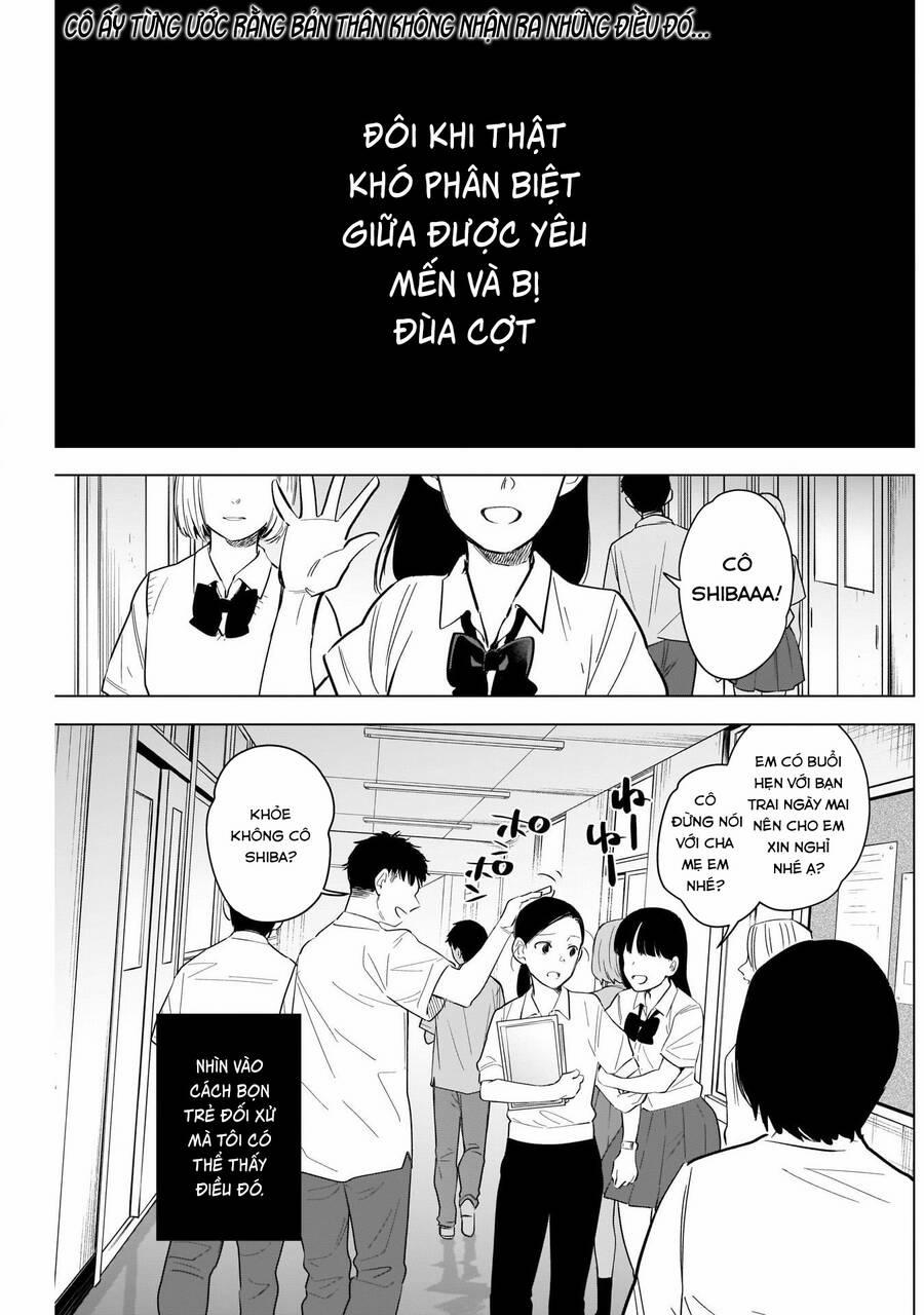 Shounen No Abyss 112 trang 1