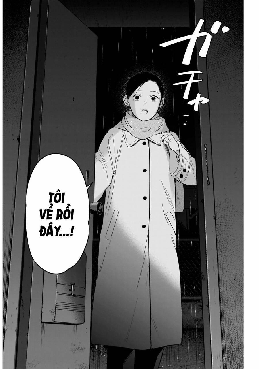 Shounen No Abyss 112 trang 12