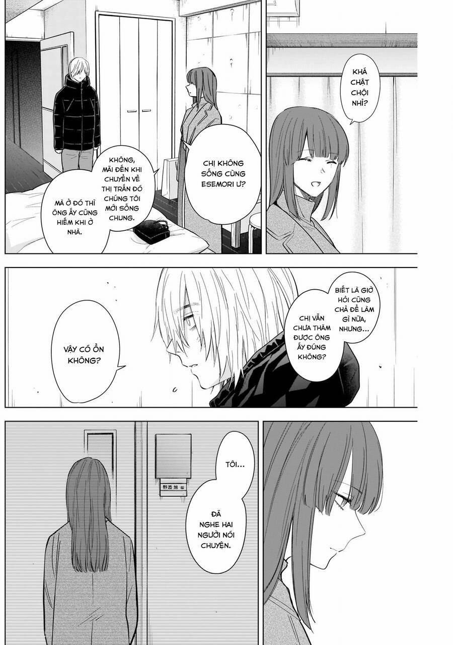 Shounen No Abyss 113 trang 2