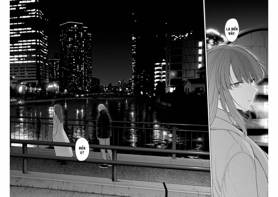 Shounen No Abyss 113 trang 8