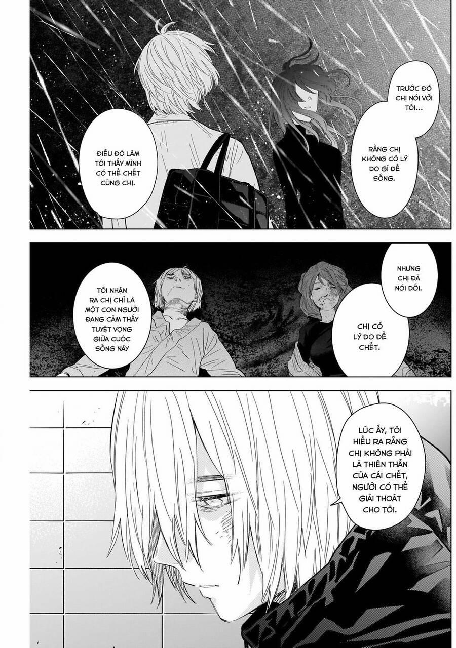 Shounen No Abyss 114 trang 9