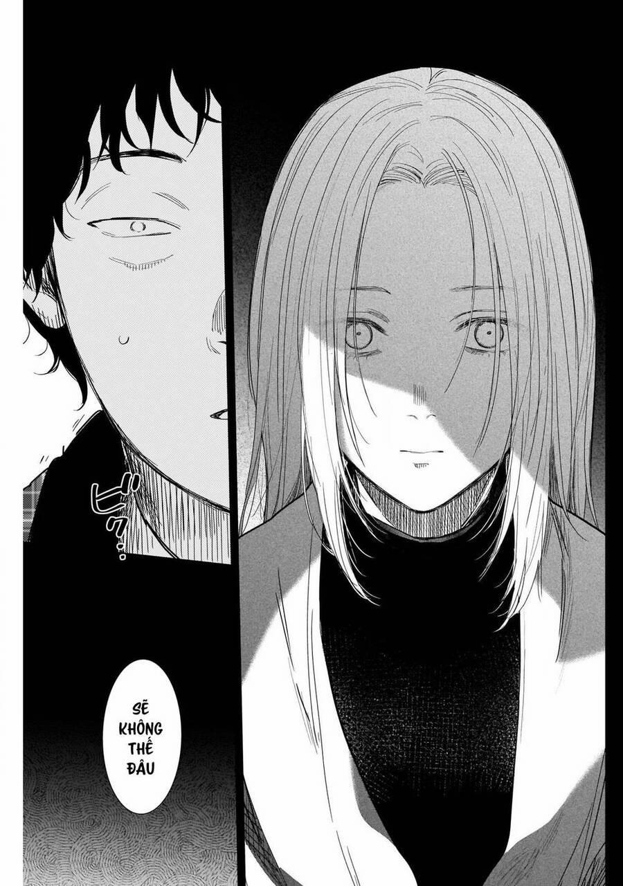 Shounen No Abyss 115 trang 15