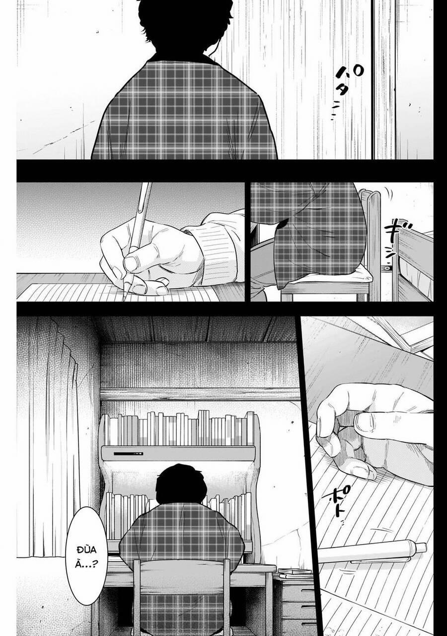 Shounen No Abyss 115 trang 17