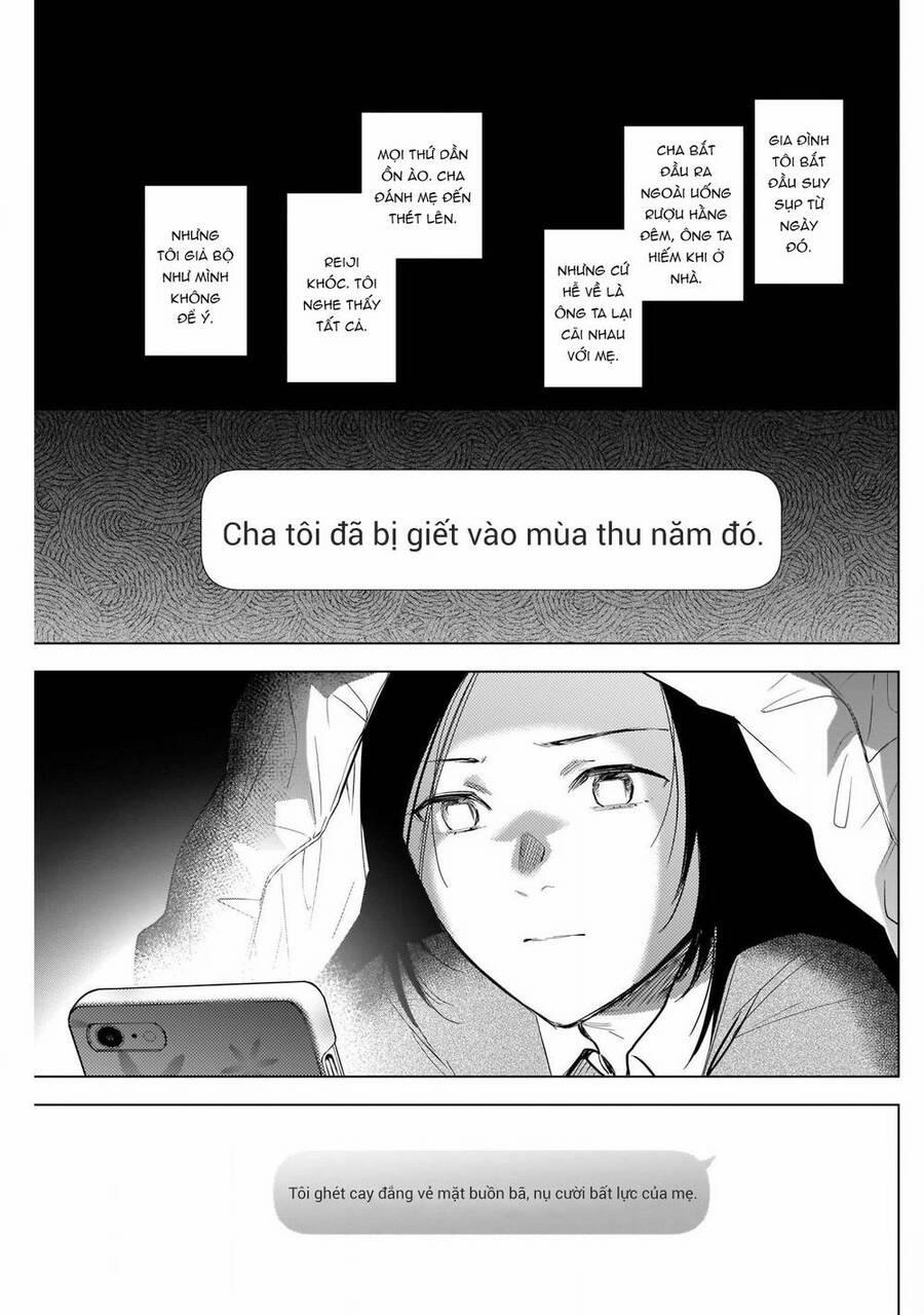 Shounen No Abyss 115 trang 19