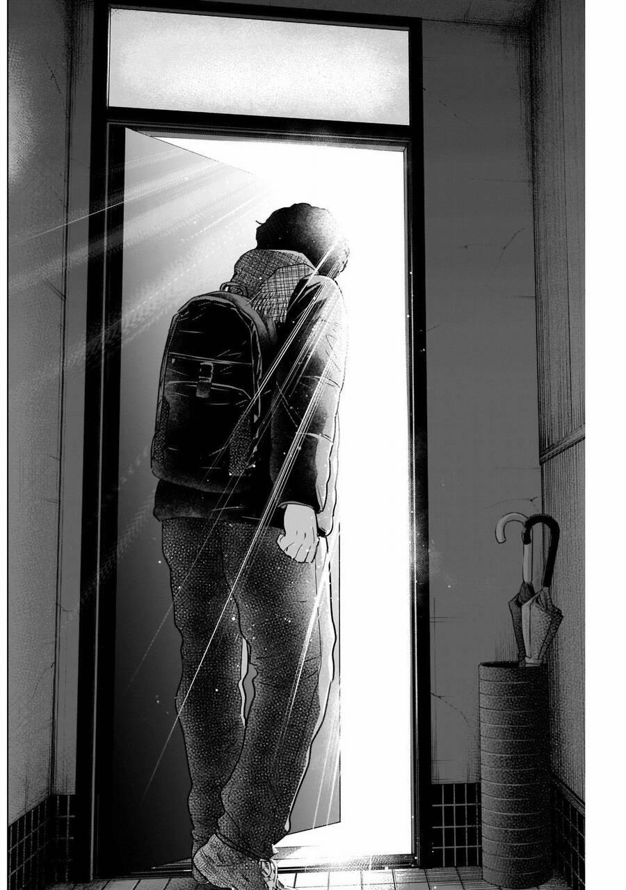 Shounen No Abyss 116 trang 16