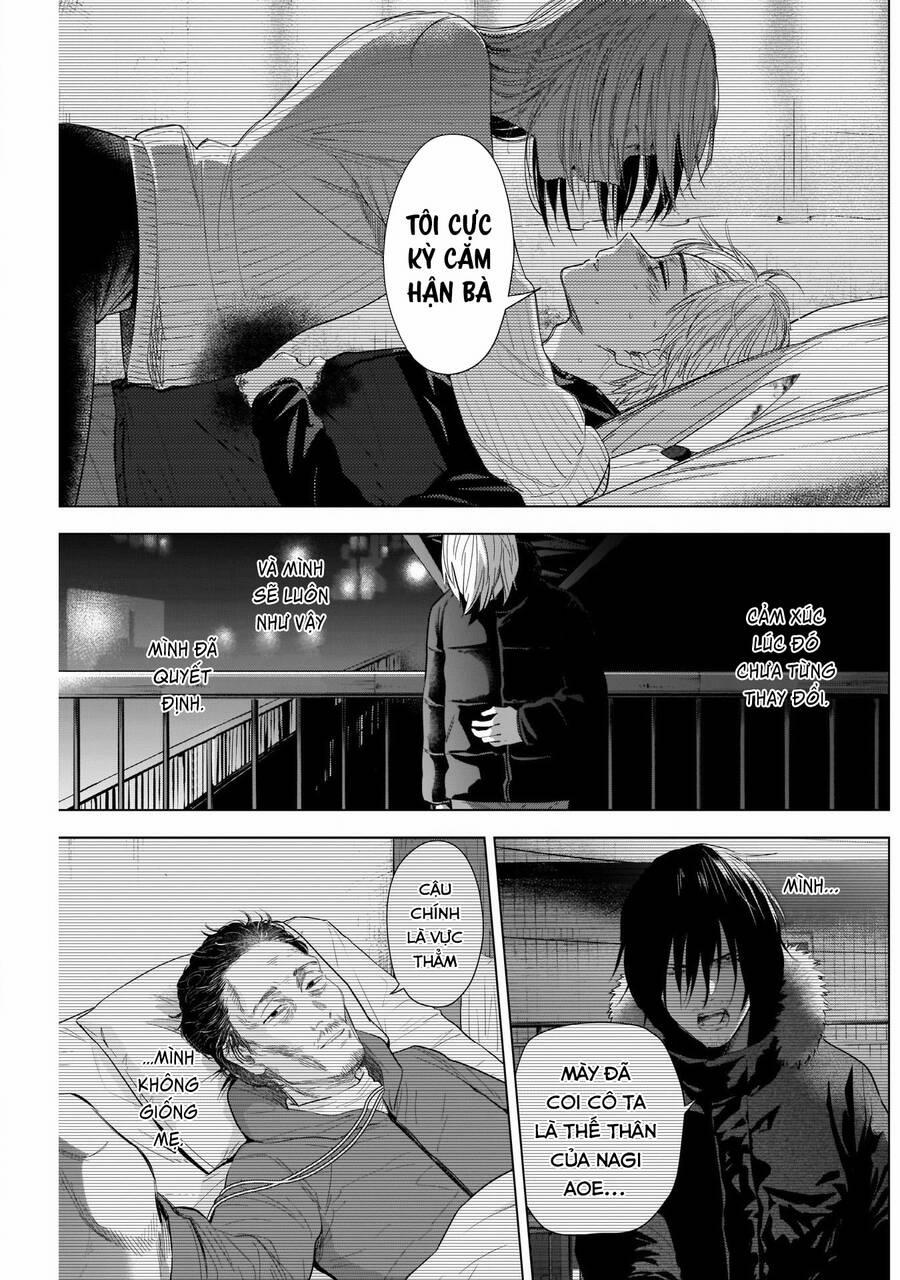 Shounen No Abyss 116 trang 5