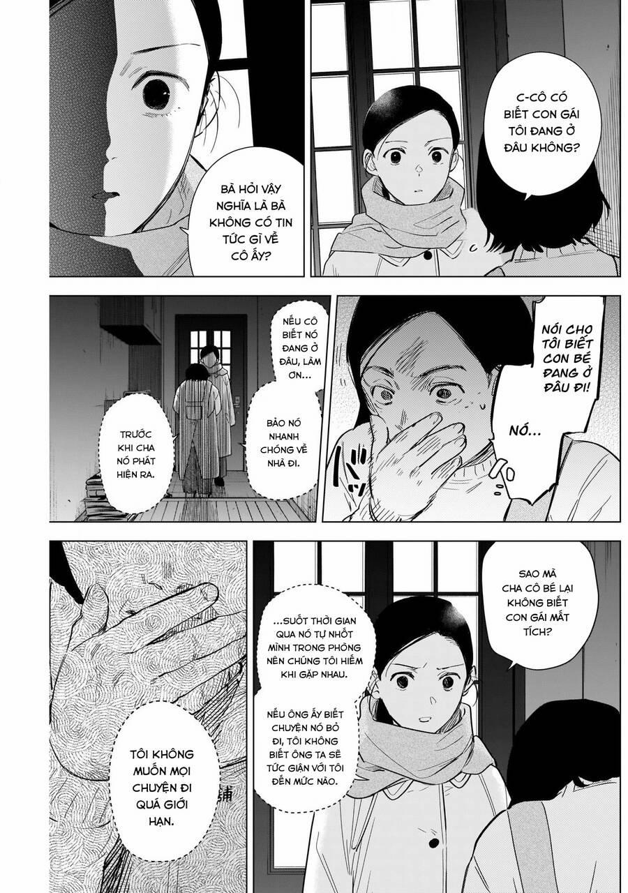 Shounen No Abyss 117 trang 11