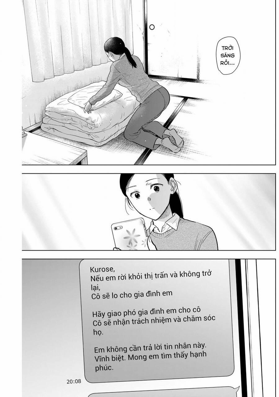 Shounen No Abyss 117 trang 3