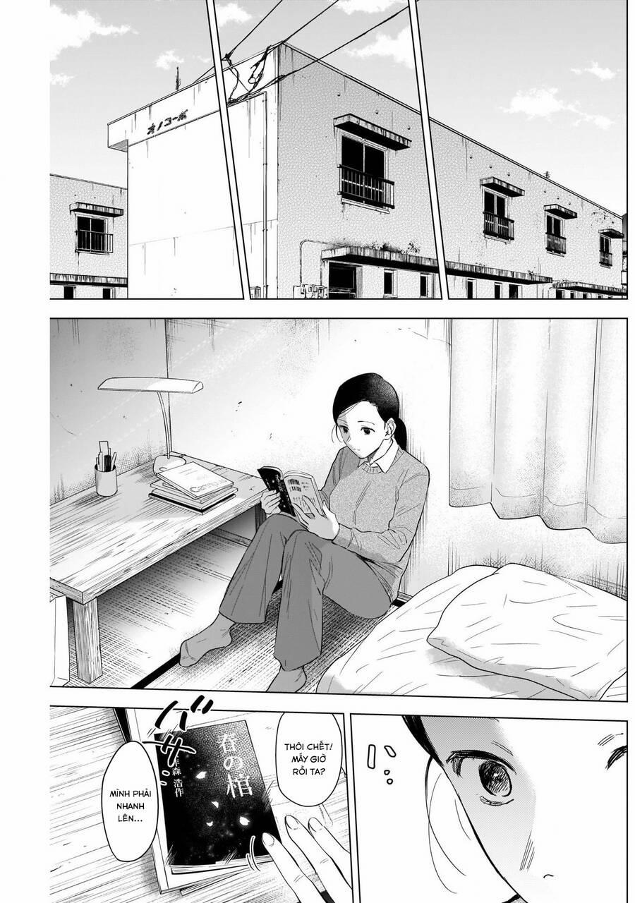 Shounen No Abyss 117 trang 7