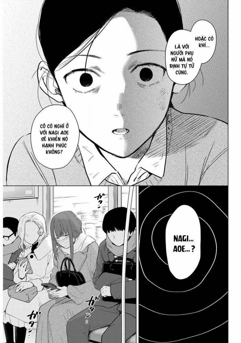 Shounen No Abyss 118 trang 20