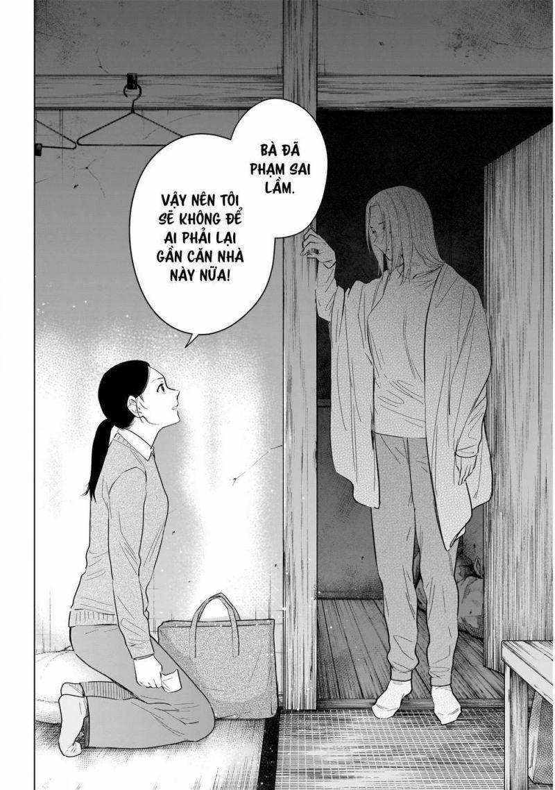 Shounen No Abyss 118 trang 9