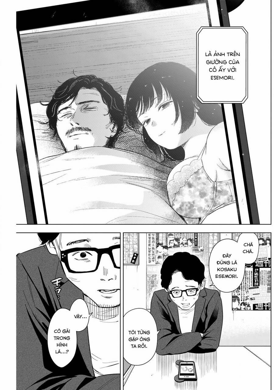 Shounen No Abyss 119 trang 13