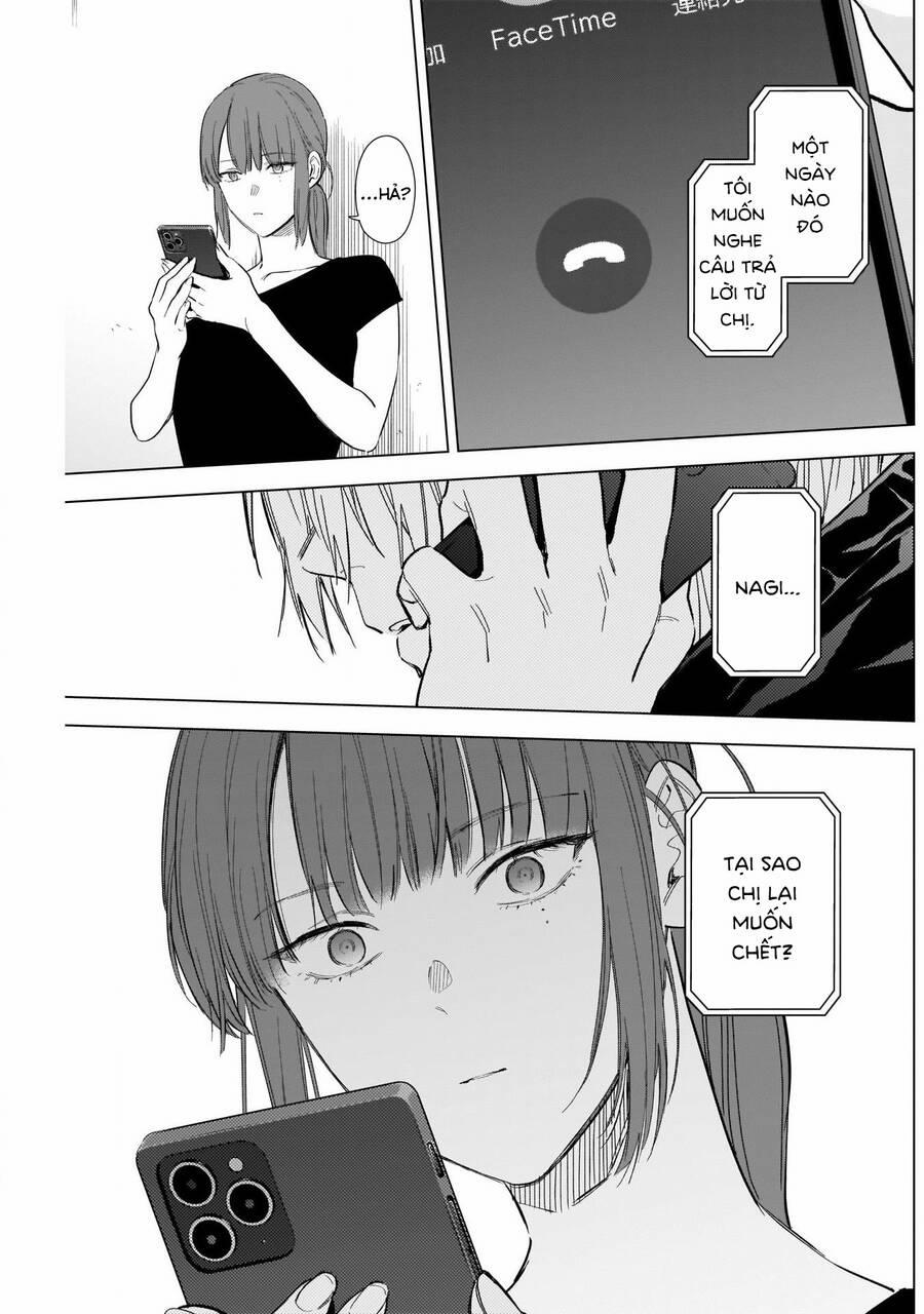 Shounen No Abyss 120 trang 5