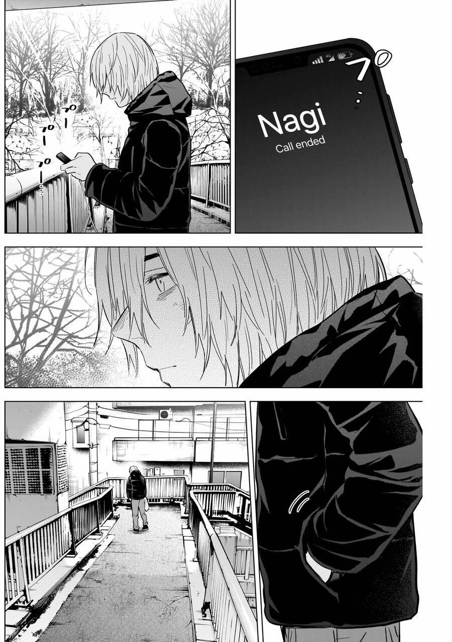 Shounen No Abyss 120 trang 8