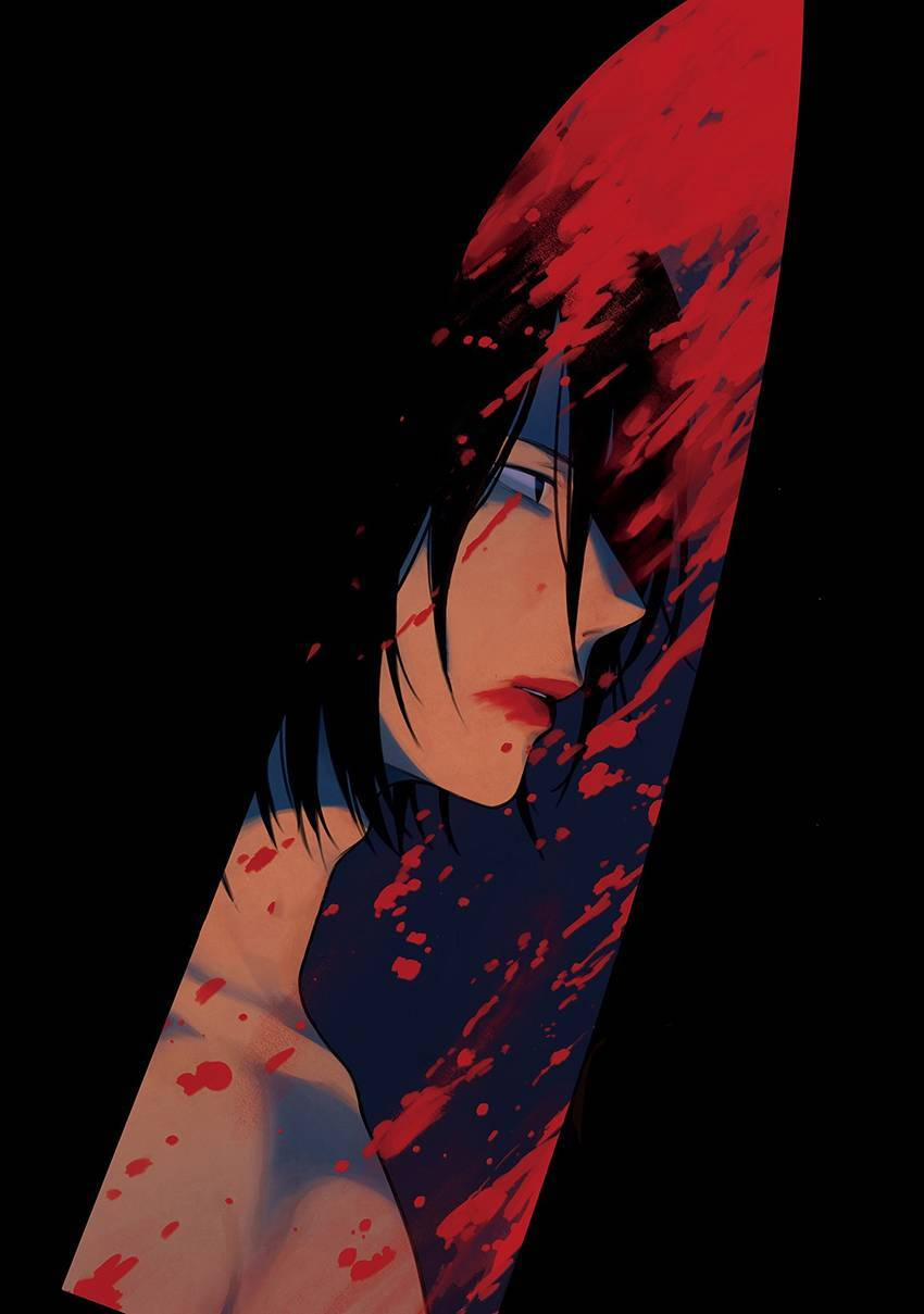 Shounen No Abyss 127 trang 1