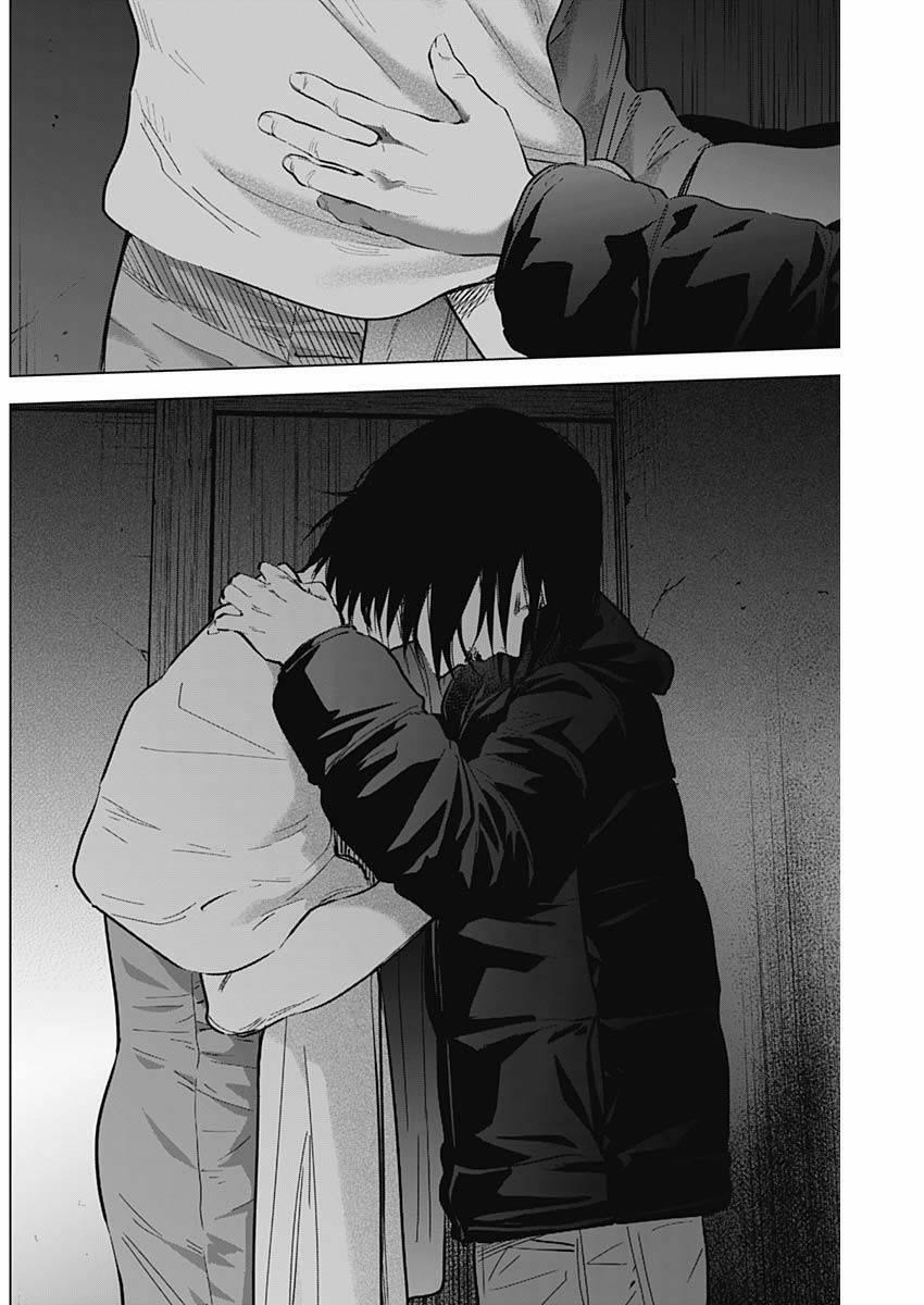 Shounen No Abyss 127 trang 14