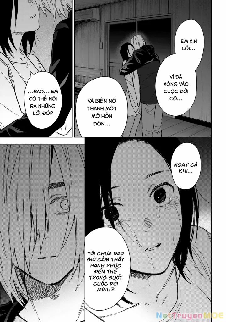 Shounen No Abyss 173 trang 13