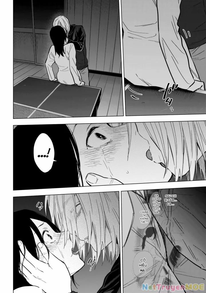 Shounen No Abyss 173 trang 16