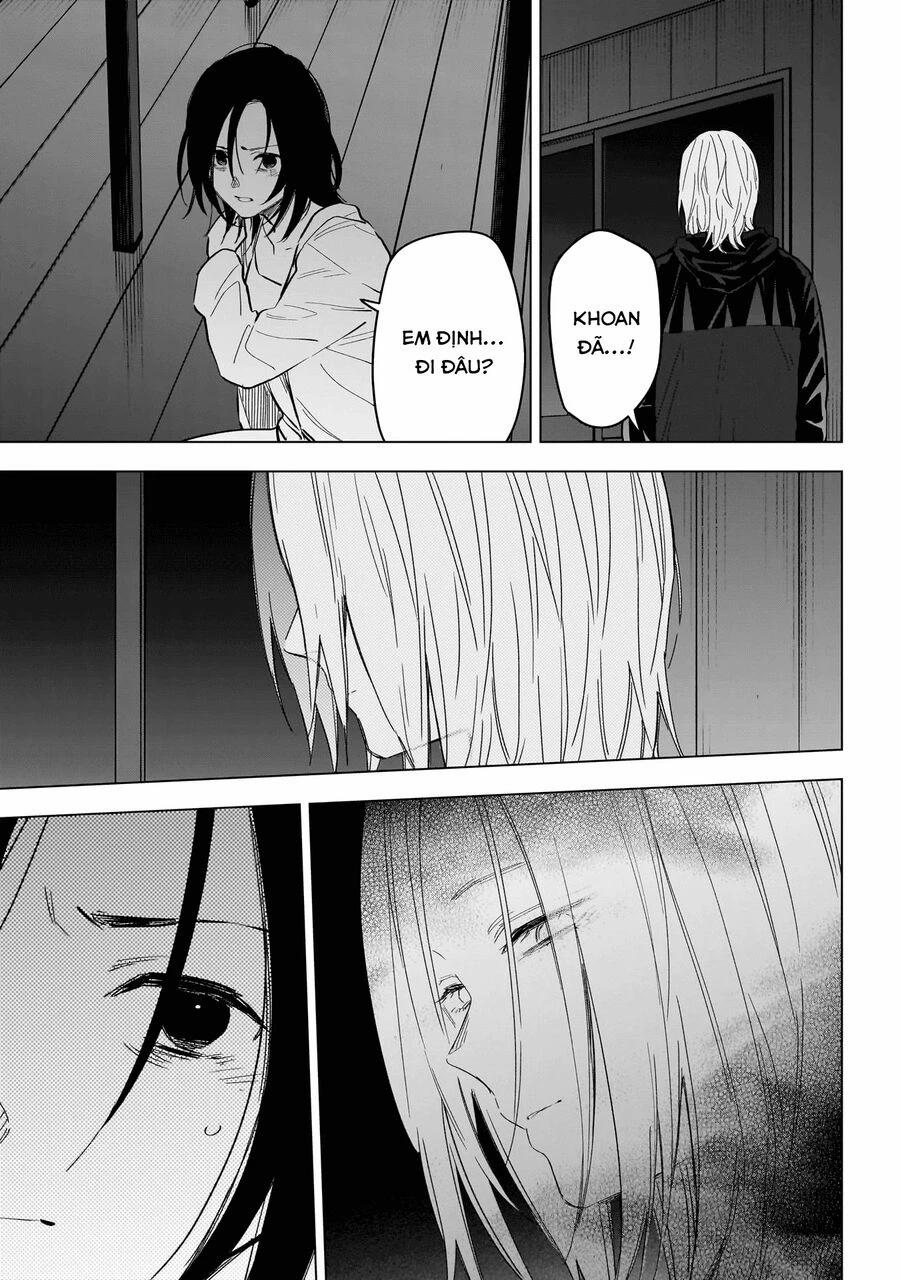 Shounen No Abyss 174 trang 2