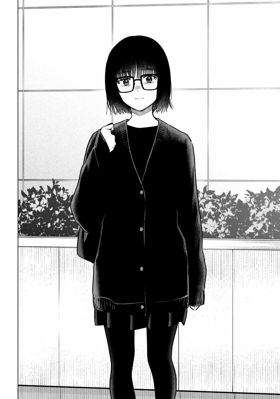 Shounen No Abyss 175 trang 15