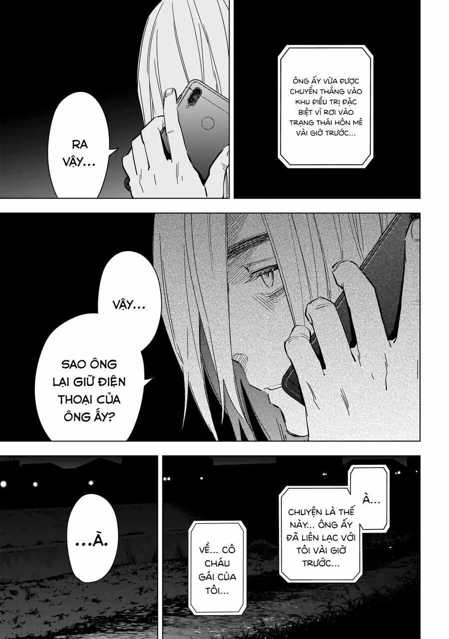 Shounen No Abyss 175 trang 2