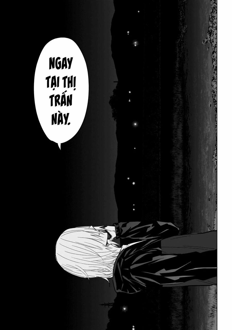 Shounen No Abyss 175 trang 4