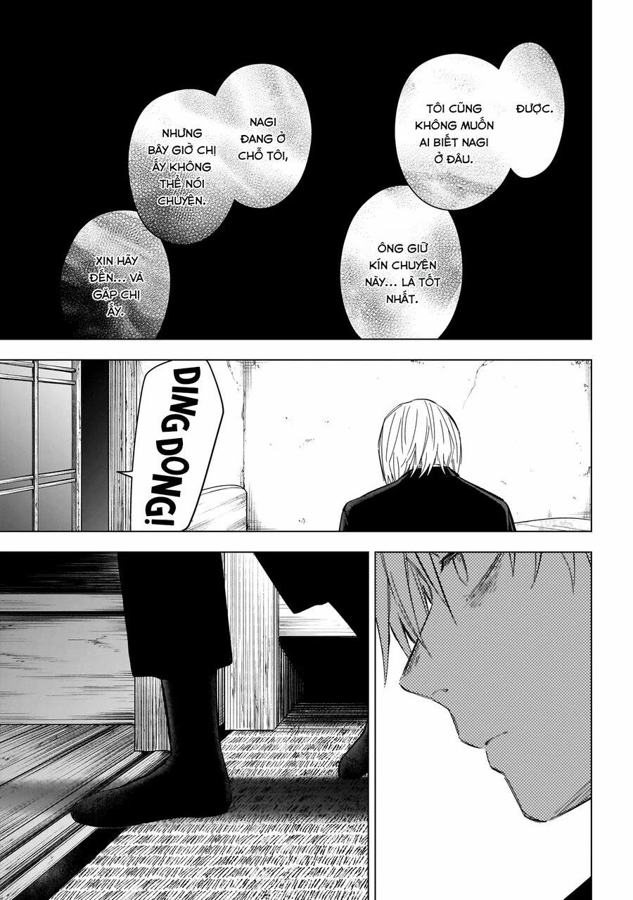 Shounen No Abyss 177 trang 2