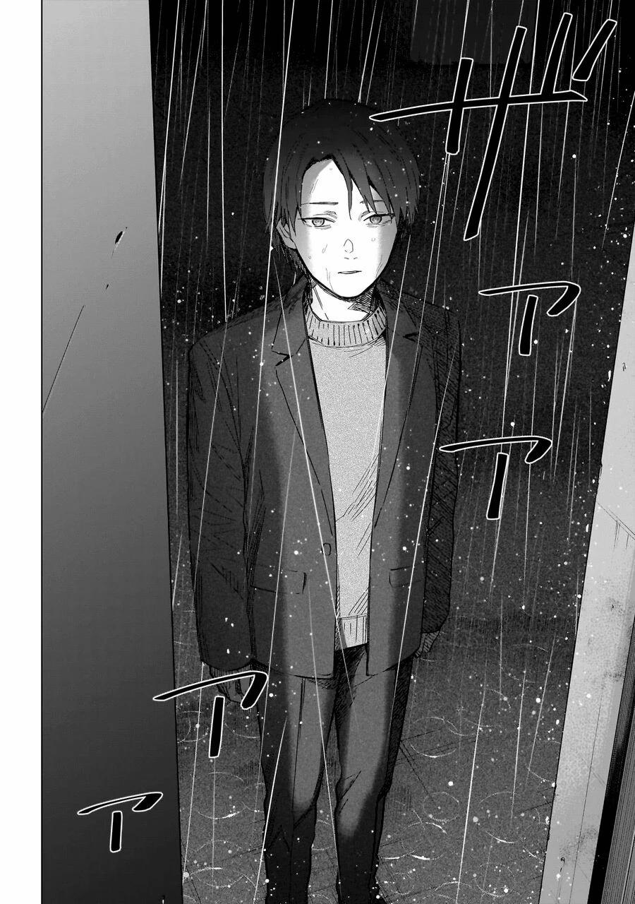 Shounen No Abyss 177 trang 3