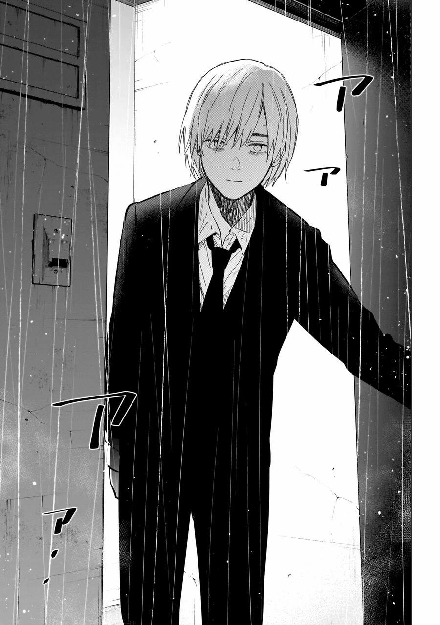 Shounen No Abyss 177 trang 4