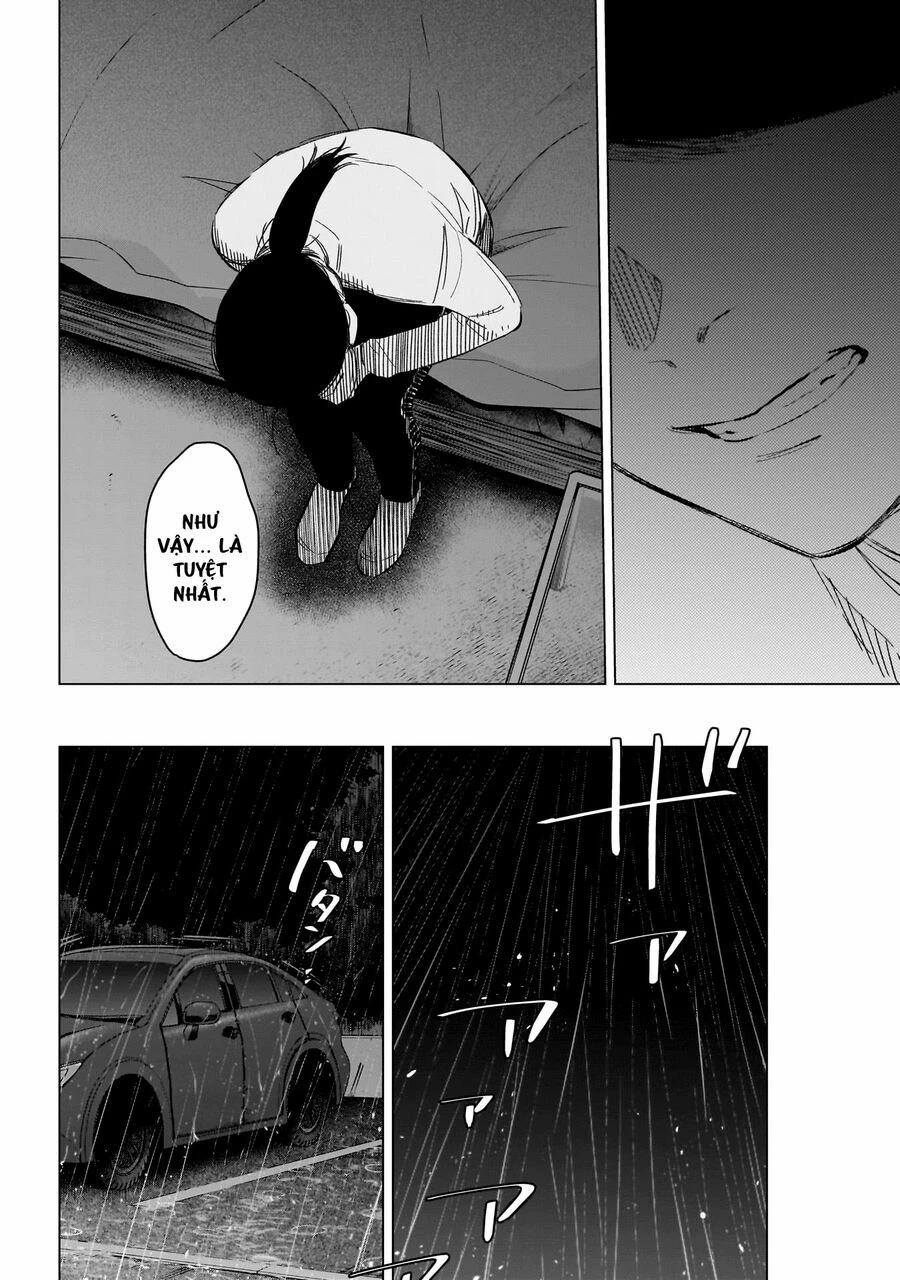 Shounen No Abyss 178 trang 13