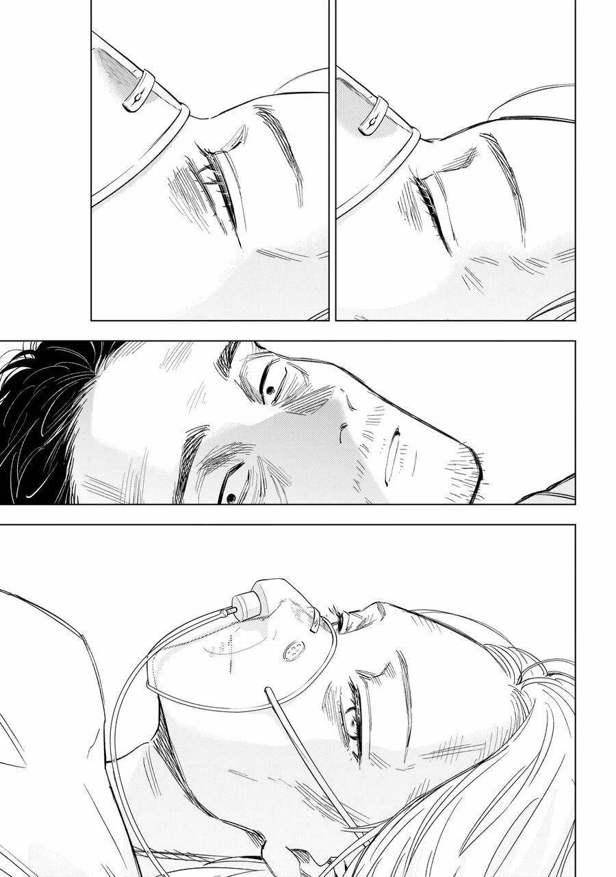 Shounen No Abyss 178 trang 16