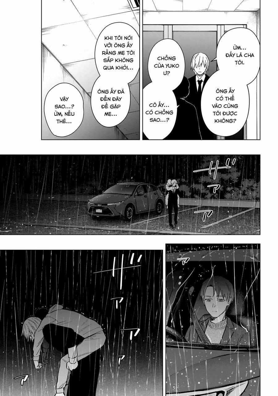 Shounen No Abyss 178 trang 4