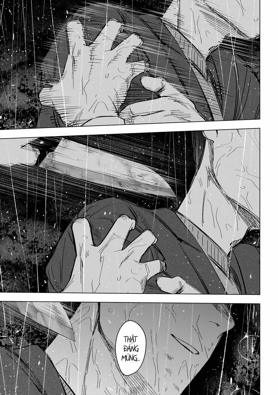 Shounen No Abyss 180 trang 13