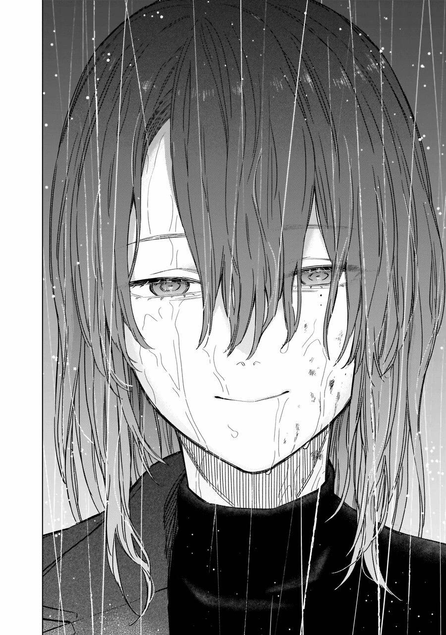 Shounen No Abyss 181 trang 10