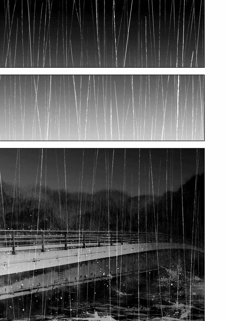 Shounen No Abyss 181 trang 17