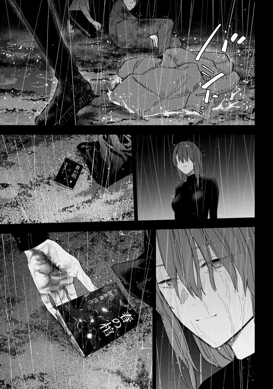 Shounen No Abyss 182 trang 13