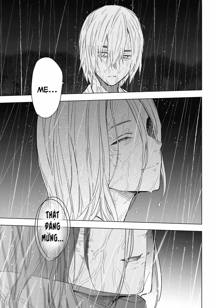 Shounen No Abyss 182 trang 2