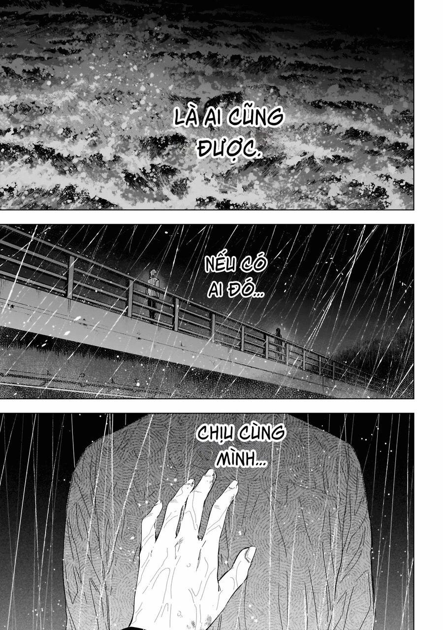 Shounen No Abyss 182 trang 5