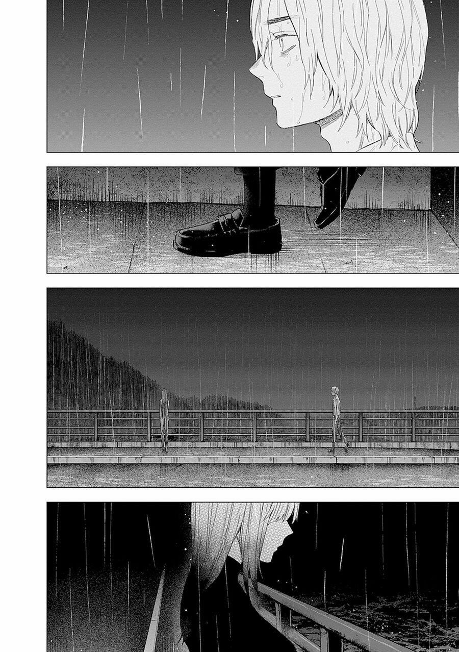 Shounen No Abyss 183 trang 16