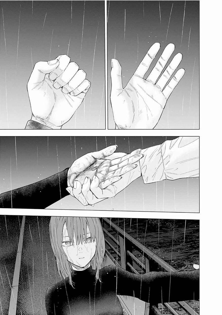 Shounen No Abyss 183 trang 20