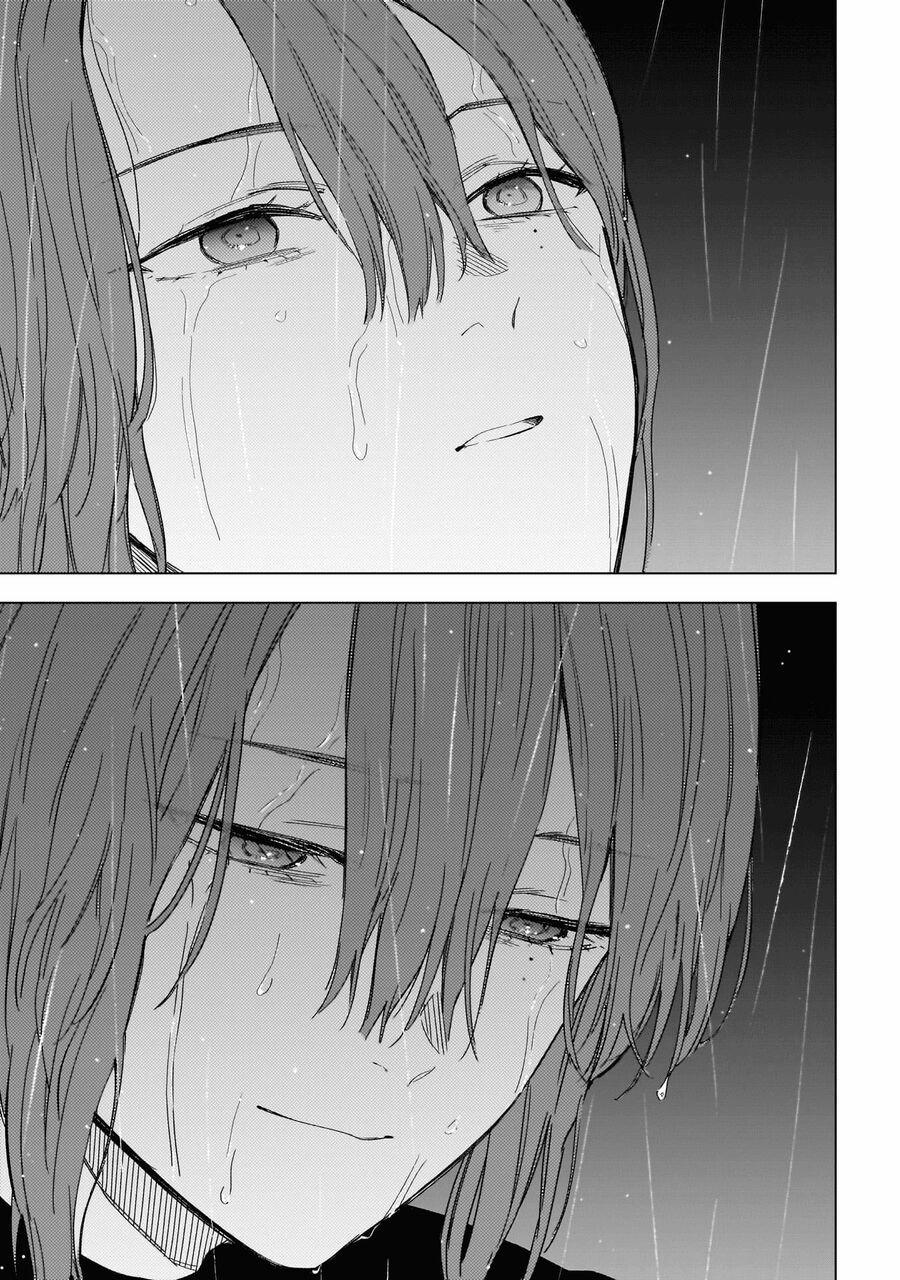 Shounen No Abyss 183 trang 22