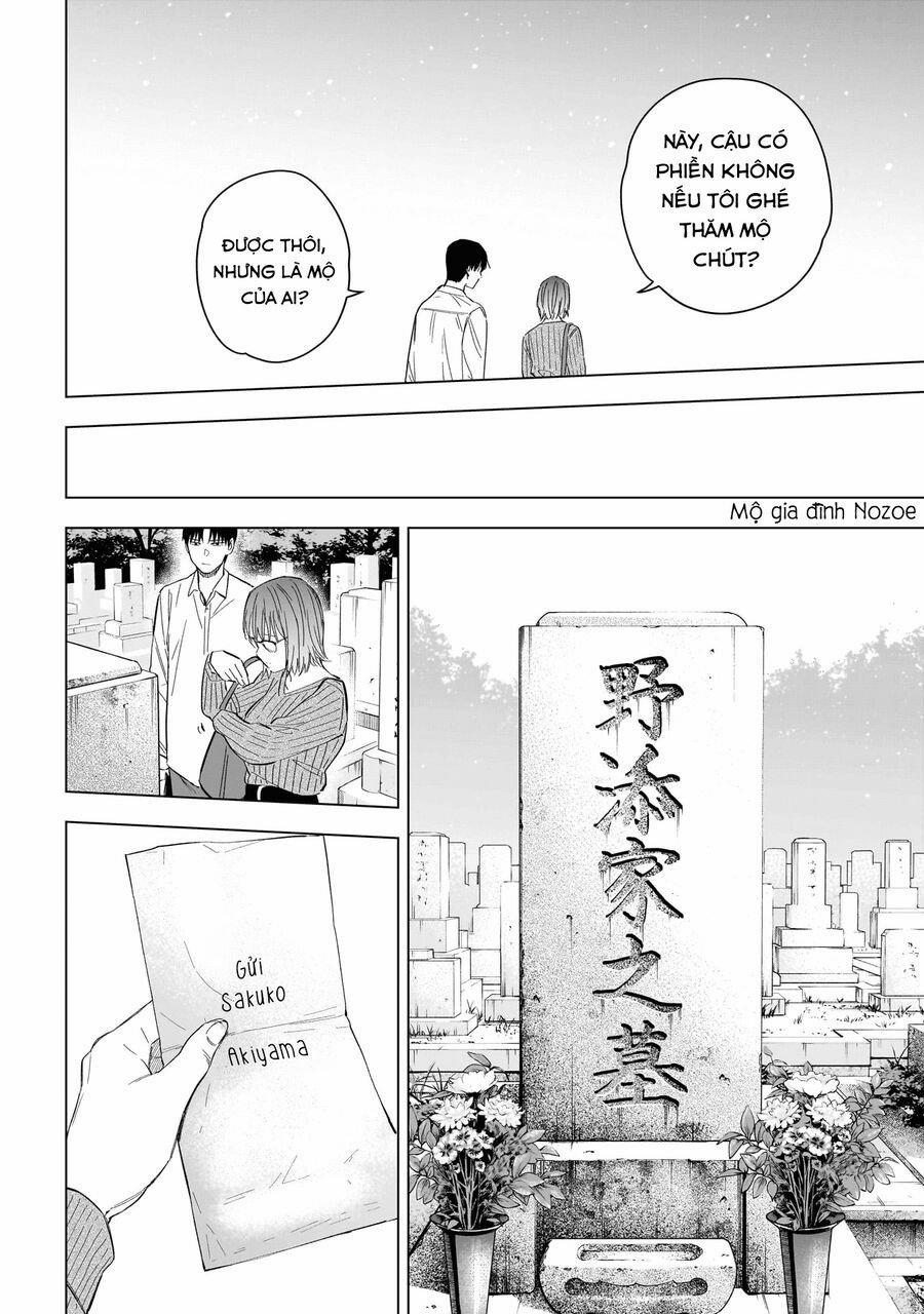 Shounen No Abyss 183 trang 28