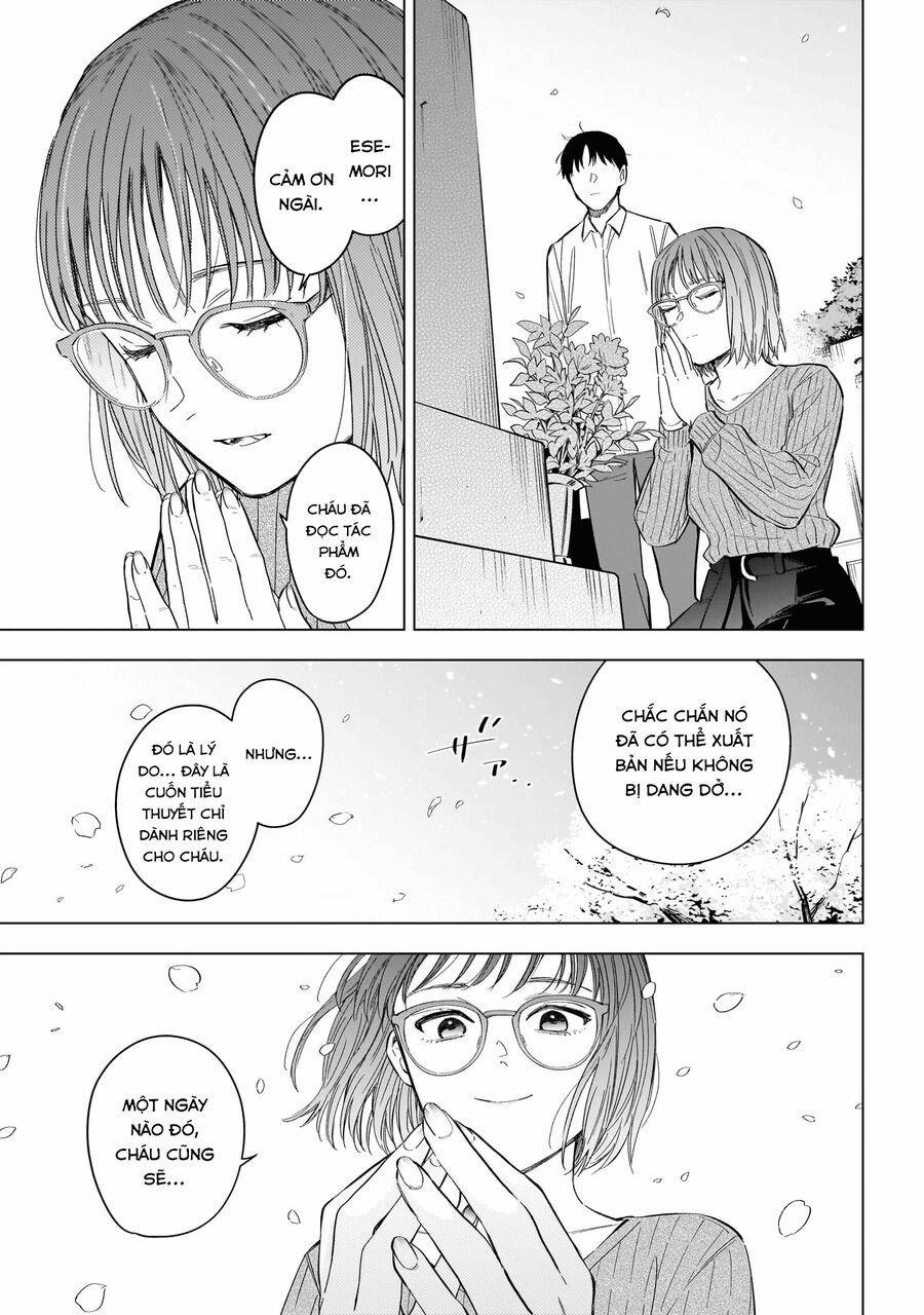 Shounen No Abyss 183 trang 29