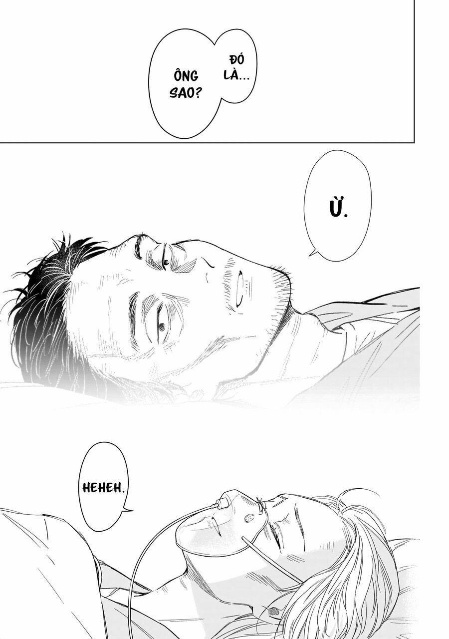 Shounen No Abyss 183 trang 4