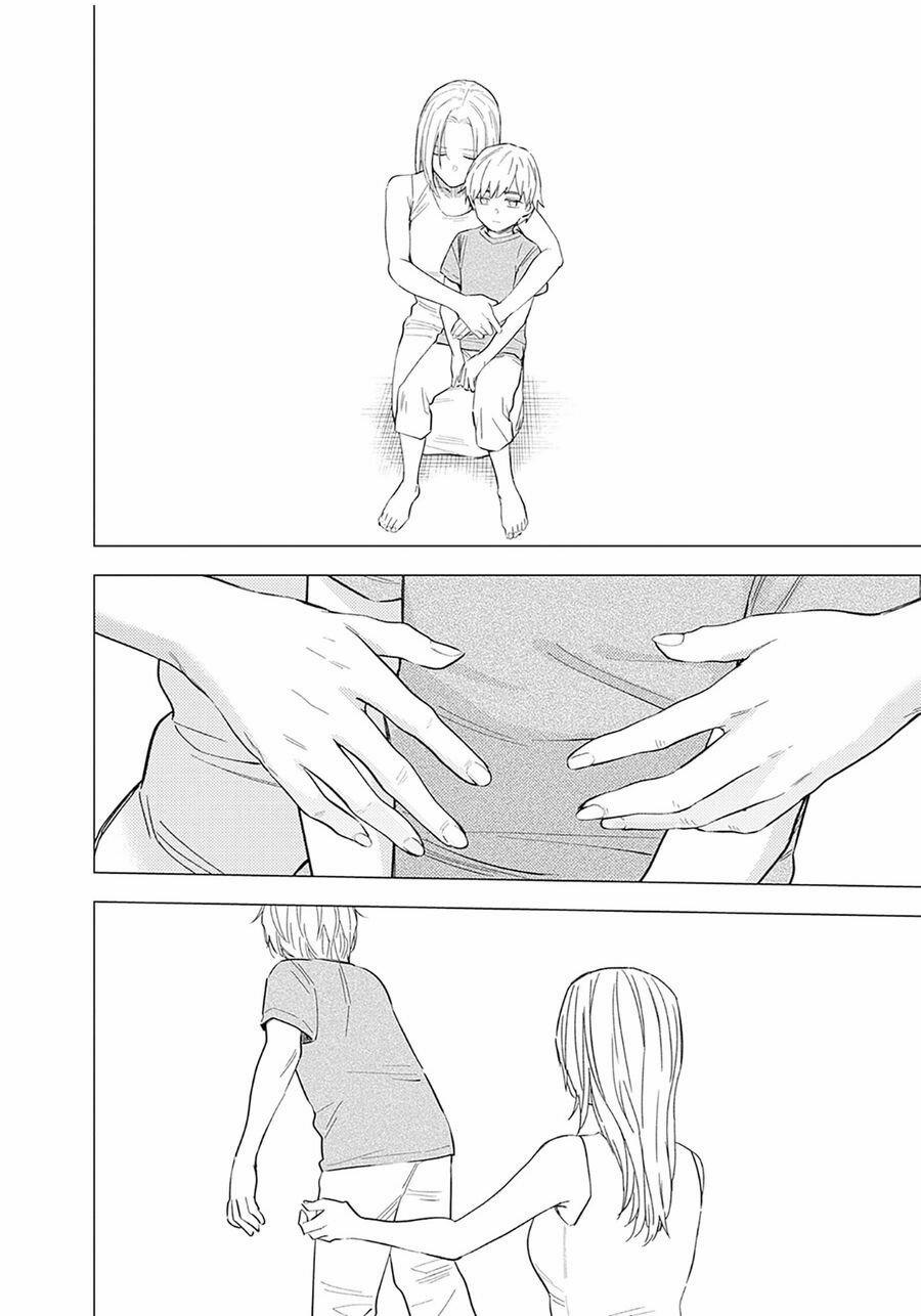 Shounen No Abyss 183 trang 9